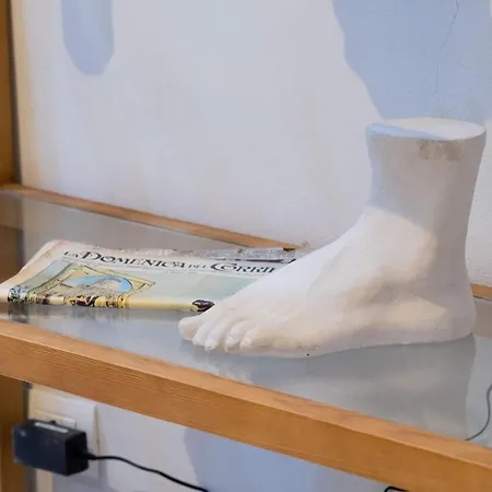 Lejlighed Casa Volta Bari