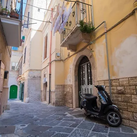 Casa Volta Apartment Bari