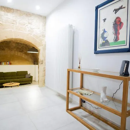 Casa Volta Bari