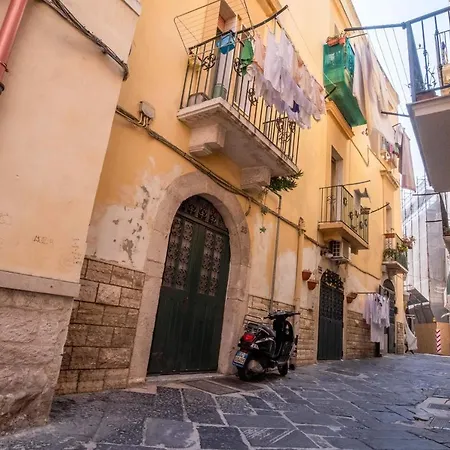 Casa Volta Apartment