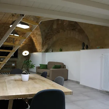 Casa Volta * Bari