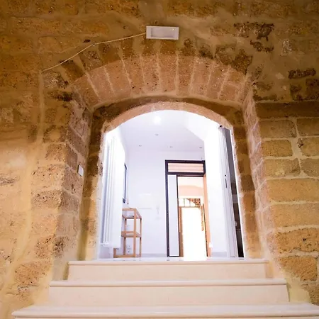 Casa Volta 아파트 *