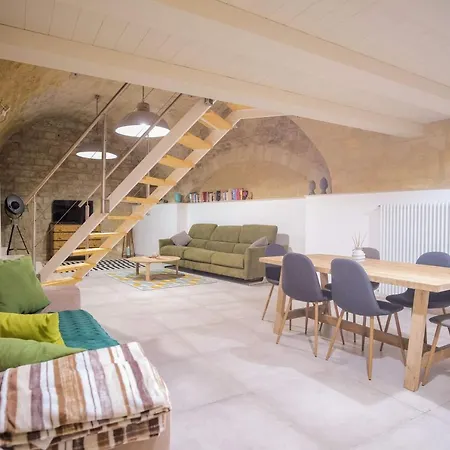 Casa Volta Apartment *