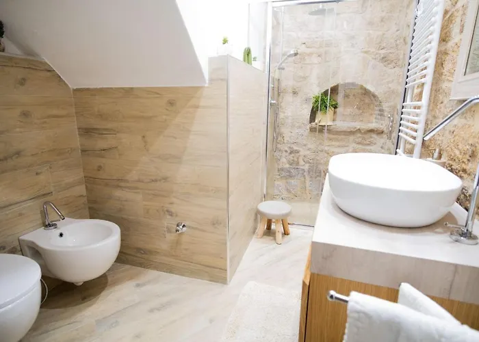 Apartment Casa Volta Bari