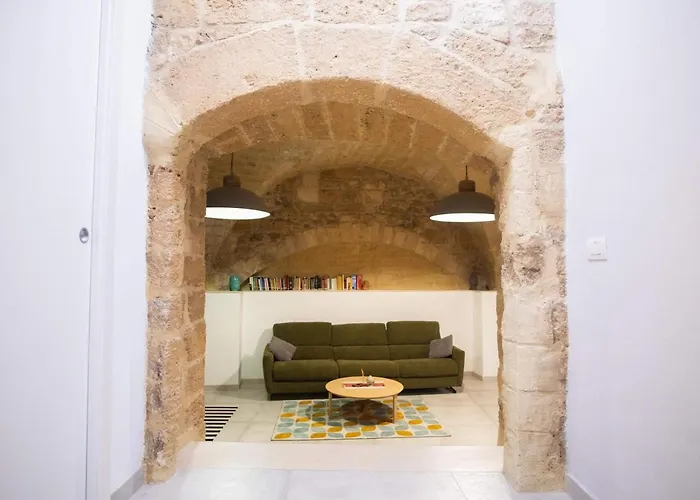 Casa Volta Apartment Bari