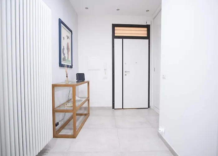 Casa Volta Apartment *