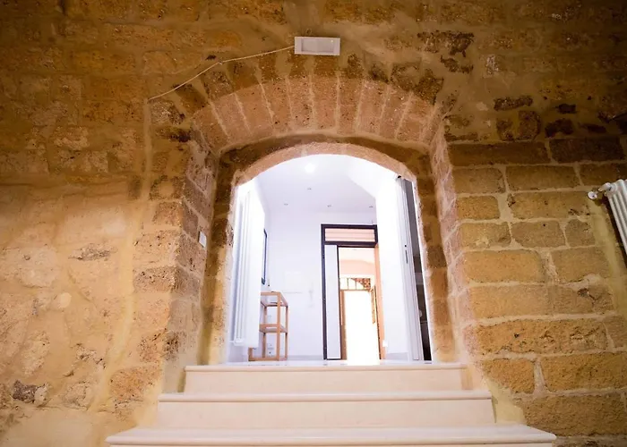 Casa Volta Apartment *