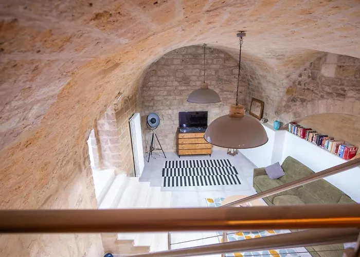 Casa Volta Apartment *