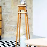 아파트 Casa Volta 바리