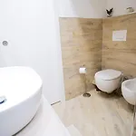 아파트 Casa Volta 바리