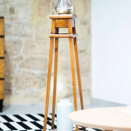 Apartmán Casa Volta Bari