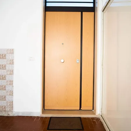 Apartmán Casa Volta Bari