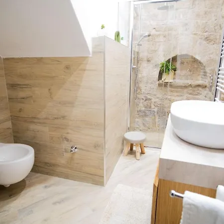 Appartement Casa Volta Bari