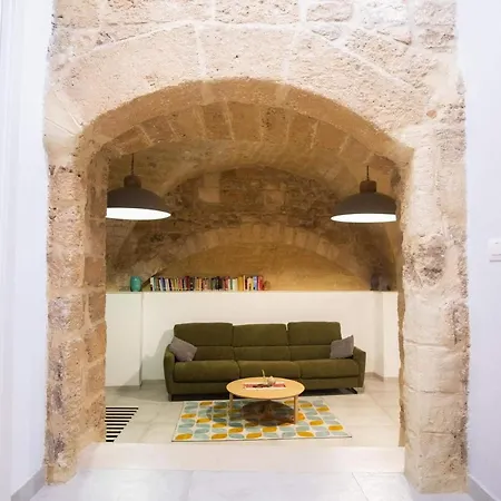 Casa Volta Apartmán Bari