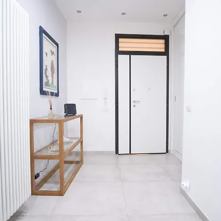 Casa Volta 아파트 *