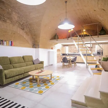Casa Volta 바리