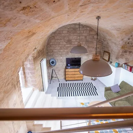 Casa Volta Appartement *