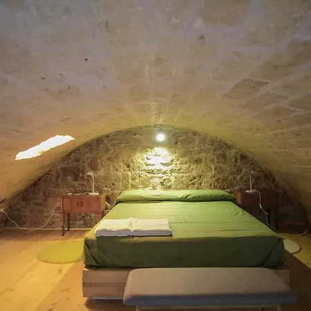 Casa Volta * Bari