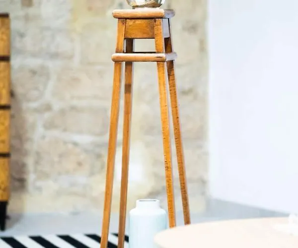 Apartment Casa Volta Bari