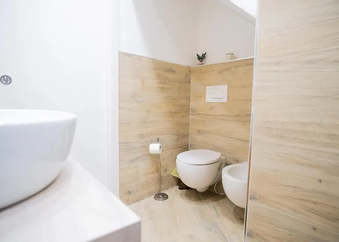 Apartment Casa Volta