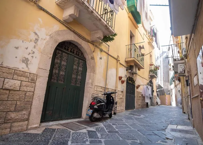 Apartment Casa Volta