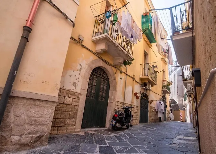 Casa Volta Apartment