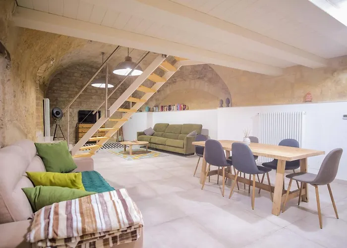 Casa Volta Apartment *