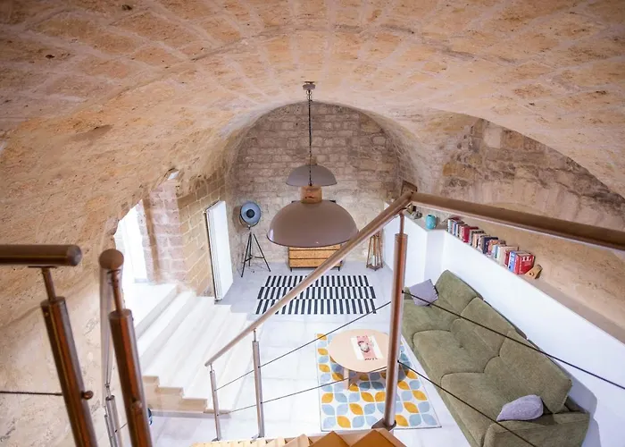 Casa Volta Apartment *